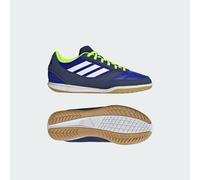 Adidas Top Sala Competition 2 Indoor Football Shoes Blu EU 30 Bambini