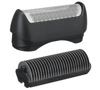Top Sale 1 Set 11B Lamina e lama per rasoio compatibili con Compatibile per Serie di ricambio 110 120 130 140 150 150s-1 130s-1 5684 5685