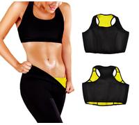 Top Sauna Dimagrante Effetto Snellente Taglia XL