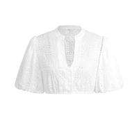 Top scarso da donna 2025 Nuovo Festival della birra Top manica reggiseno a una parola Volant di filato Bocca piatta Bellissimo reggiseno posteriore Lingerie Azzurro Signore, bianco, S