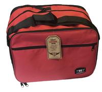 Top Scatola Borsa Interna Per Givi Trekker Dolomiti 30 L Custodia Rosso