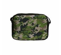 Top Scatola Borsa Interna Per Givi Trekker Interno Dolomiti 30 L Mimetico Verde