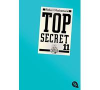 Top Secret 11. Die Rache