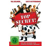 Top Secret