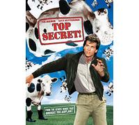 Top Secret!