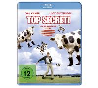 Top Secret!
