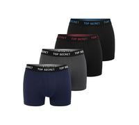 Top Secret Boxer colori misti Uomo - Abbigliamento - Intimo - Mutande - Boxer Top Secret M