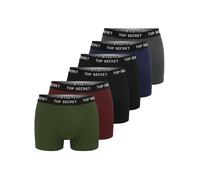 Top Secret Boxer colori misti Uomo Top Secret L