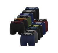 Top Secret Boxer colori misti Uomo Top Secret M