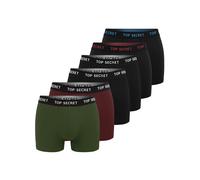 Top Secret Boxer colori misti Uomo Top Secret M