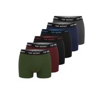 Top Secret Boxer colori misti Uomo Top Secret XL