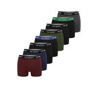 Top Secret Boxer colori misti Uomo Top Secret XL