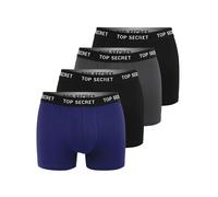 Top Secret Boxer colori misti Uomo Top Secret XXL