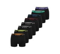 Top Secret Boxer nero Uomo - Abbigliamento - Intimo - Mutande - Boxer attillati Top Secret XL