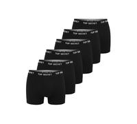 Top Secret Boxer '.' nero Uomo Top Secret XL