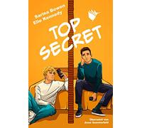 Top Secret: ein MM-College-Roman