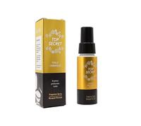 880IGENIO TOP SECRET ESSENZA PROFUMATA TOILET DA 50 ML IGENIO NIENTE IMBARAZZO