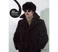 Top secret. Immagini dagli Archivi della Stasi