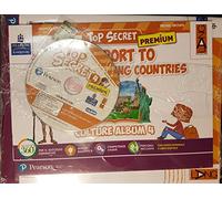 Top secret. Premium. Per la Scuole elementare. Con espansione online. Con CD-ROM [Lingua inglese]: Vol. 4