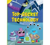 Top-Secret Technology