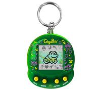 Top Secret Toys Giga Pets - Rana morbida Verde