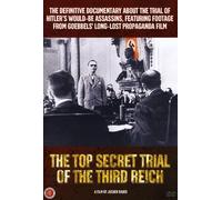 Top Secret Trials of the Third - Top Secret Trials of the Third