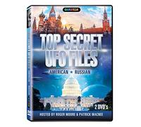 Top Secret UFO Files 2 pk.