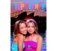 Top Secret - Zwei Plappermäuler in Australien