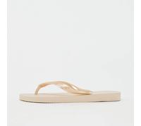 HAVAIANAS Infradito Top Senses panna per uomo e donna 41/42