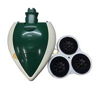 TOP SHOP Lucidatrice Vorwerk Folletto Pulilux PL515, Adatto a Modelli 130 131 135 136 140