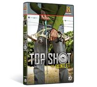 Top Shot: The Gauntlet: Season 3 [Edizione: Stati Uniti]