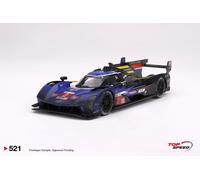 TOP SPEED 0521 CADILLAC V-SERIES.R N.2 CADILLAC RACING 2023 LE MANS 24 ORE 3A P