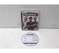 Top Spin 3 [UK-Import] [Edizione: Germania]