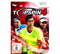 Top Spin 4