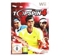 Top Spin 4 [Edizione: Germania]