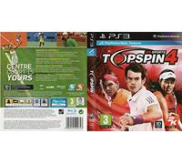 Top Spin 4 [Edizione: Regno Unito]