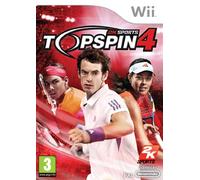 Top Spin 4 [Edizione: Regno Unito]