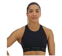 TOP SPORTIVO TYR SOLID RACER FGMRSO3A 001 NERO