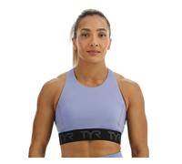 TOP SPORTIVO TYR SOLID RACER FGMRSO3A AZZURRO