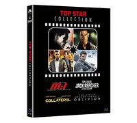 Top Star Collection Tom Cruise