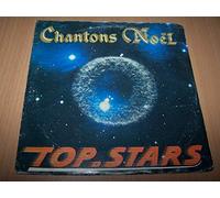Top.Stars - Chantons Noël / Chantons Noël (Instrumental) - 45 tours 7"