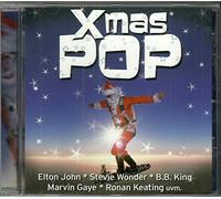 Top Stars singing Christmas Songs (Compilation CD, 16 Tracks)
