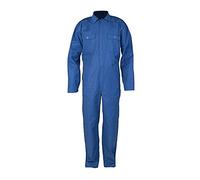 Top Swede 3370-07-C058 - Tuta modello 3370, colore: Blu reale