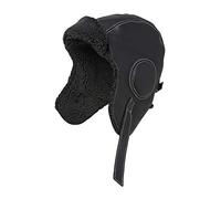 Top Swede M302-05-60 M302 Hi Vis - Cuffia di sicurezza, colore: nero, misura 60