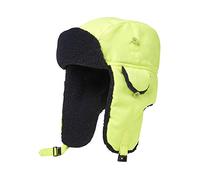 Top Swede M302 - 12 - 62 modello M302 Hi Vis - Cuffia di sicurezza, colore giallo, taglia 62