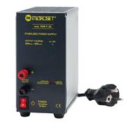 TOP-T 25 Microset - Alimentatore stabilizzato switching 20A - 13.5VDC