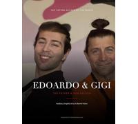 Top Tattoo Artists of The World: Edoardo & Gigi