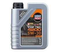 LIQUI MOLY Olio motore 8972