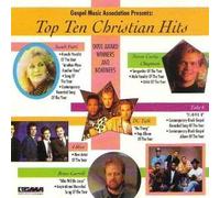 Top Ten Christian Hits