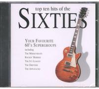 Top Ten Hits of the Sixties